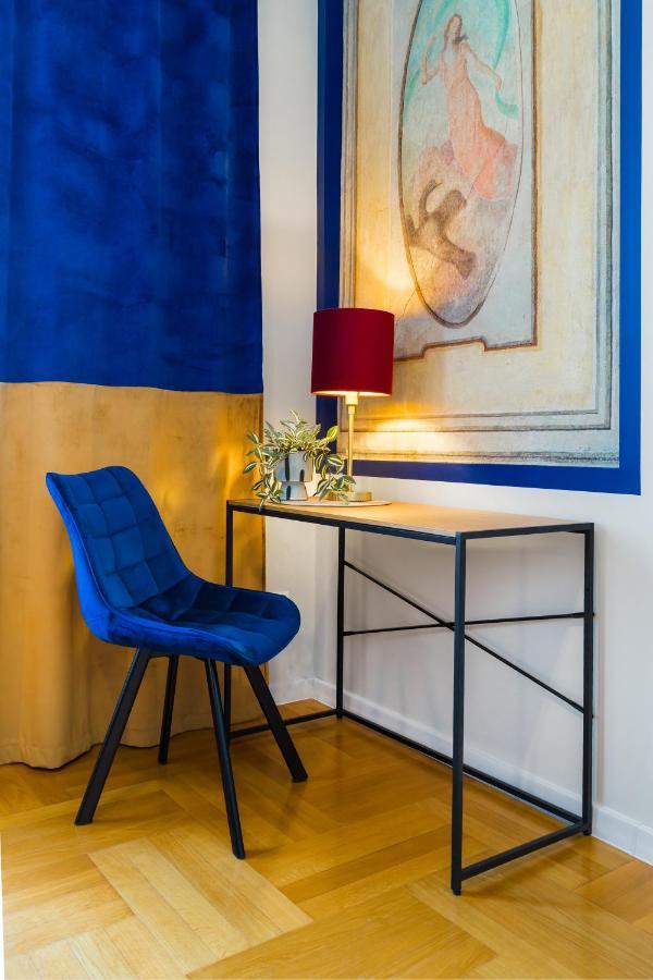 Glamorous In Heart Of Old Town * Krakau