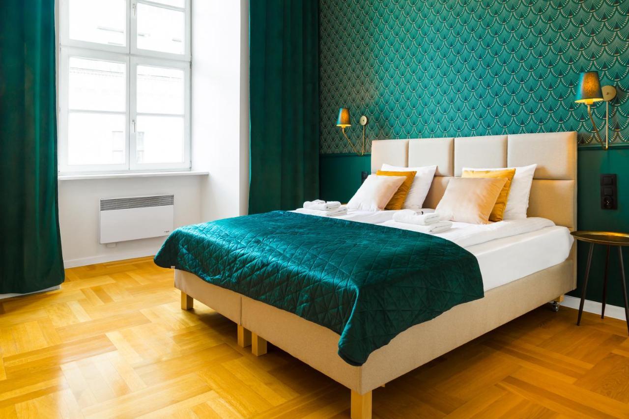 Glamorous In Heart Of Old Town Apartament Kraków