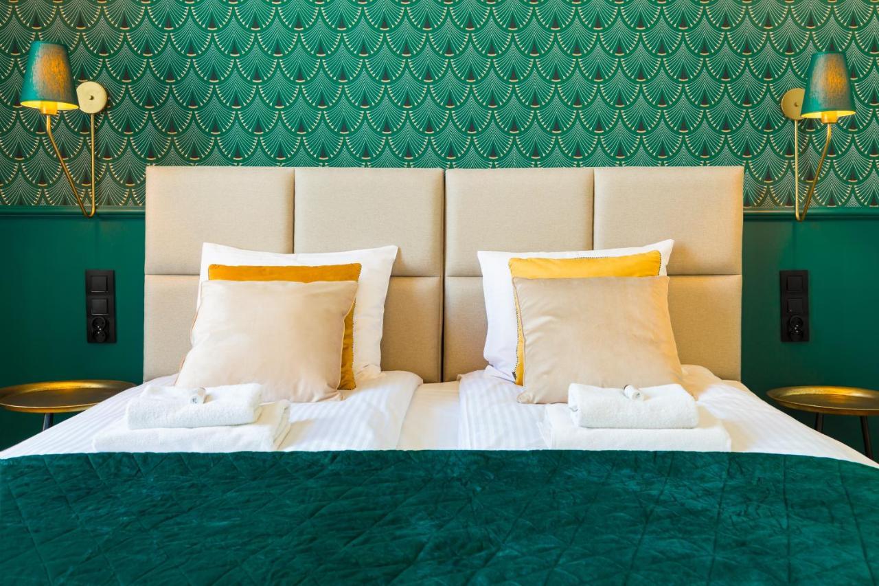 Glamorous In Heart Of Old Town Apartment Krakau