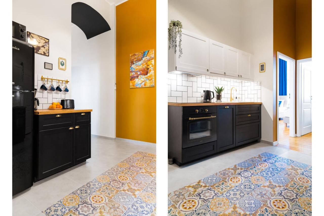 Glamorous In Heart Of Old Town Apartment Krakau
