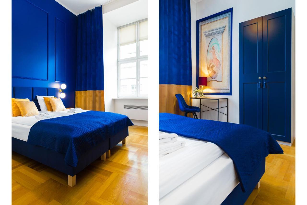Glamorous In Heart Of Old Town * Krakau