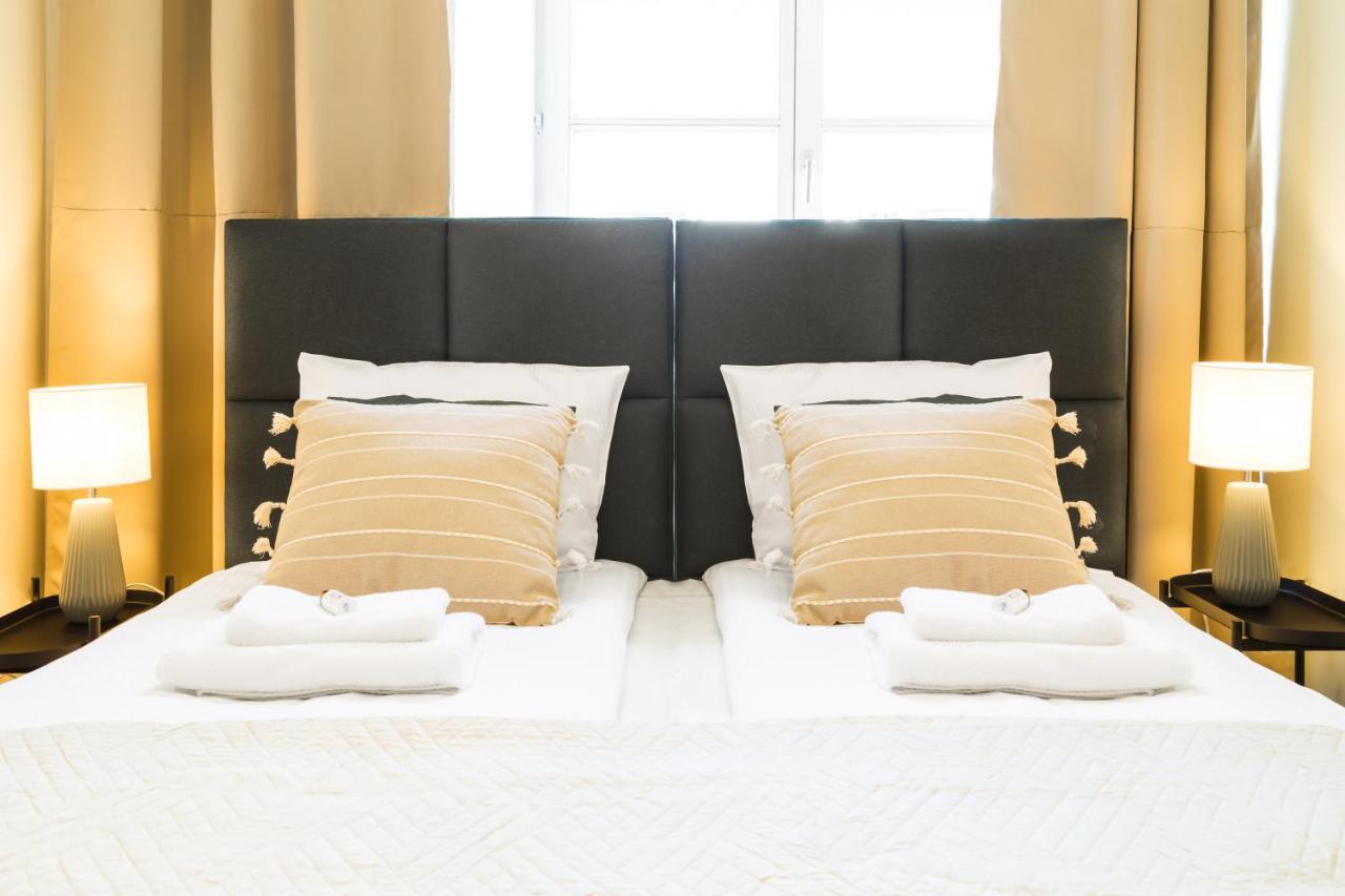 Apartment Glamorous In Heart Of Old Town Krakau