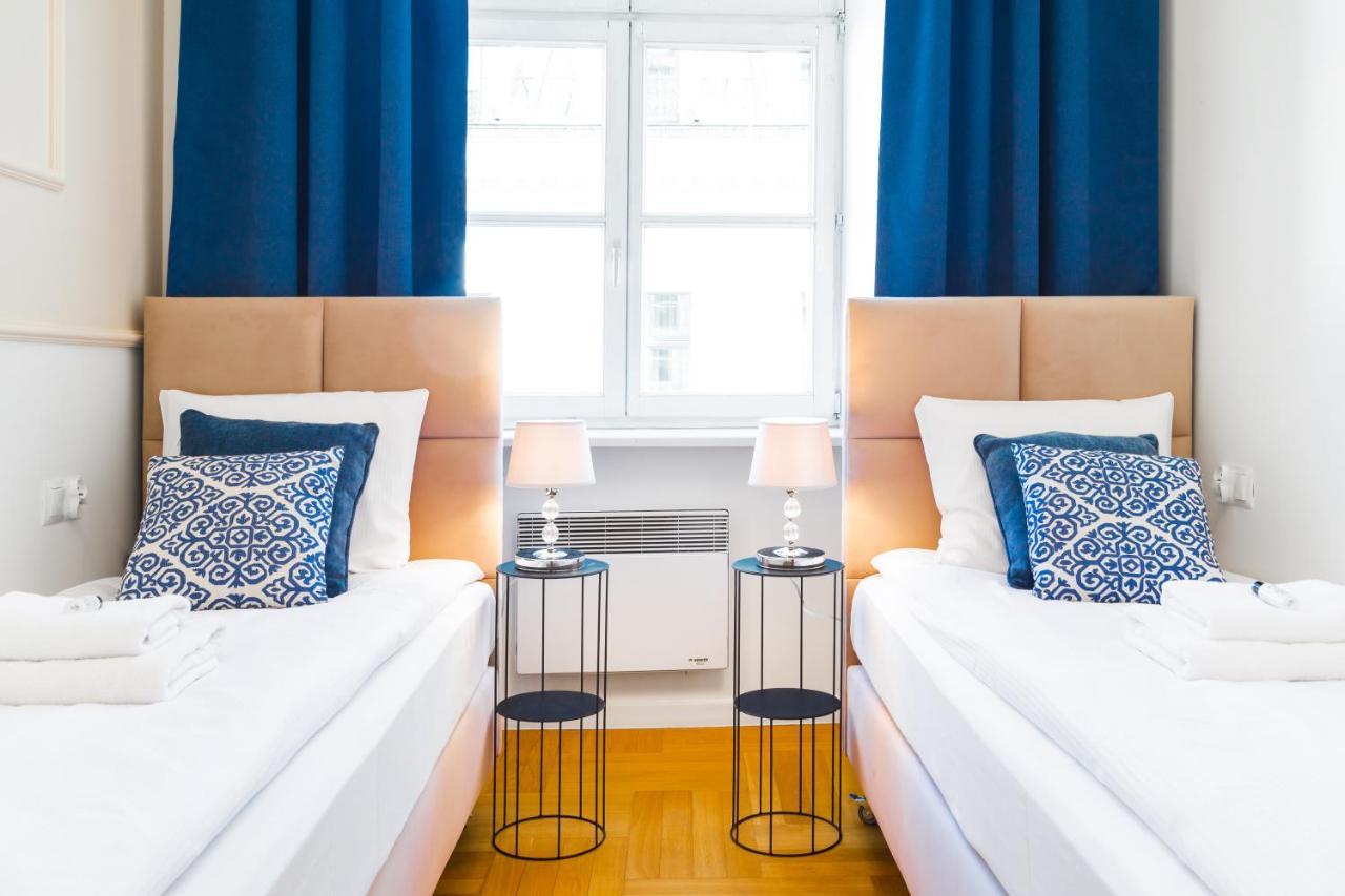 Glamorous In Heart Of Old Town Apartment Krakau